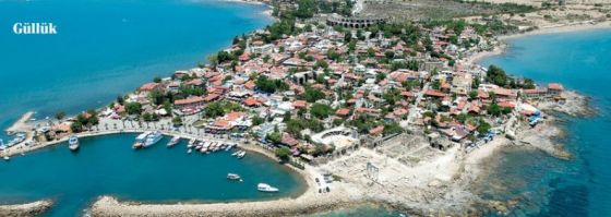 ASTARTE 3rd General Assembly will take place in October, in Bodrum, Turkey